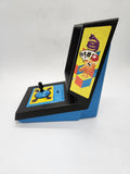Vintage 1983 Parker Brothers QBert Tabletop Mini Arcade Game.