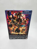 GI Joe Classified Series Roadblock 6" Action Figure 2020 Hasbro.