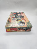 1996 Monogram GREEN HORNET FORD T Show & Go Roadster MODEL CAR KIT 1:24.