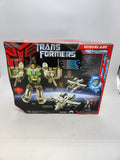 Transformers 2007 Movie Ultra Class Windblade TRU Exclusive MISB.