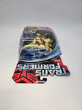 Transformers 2007 Movie Allspark Power Divebomb Deluxe Walmart Exclusive.