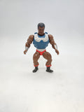 Vintage 1983 MOTU Masters Of The Universe CLAMP CHAMP Mattel.