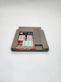 SHINGEN The Ruler NES Nintendo Strategy Game HOT-B.