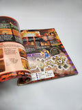 Donkey Kong N64 Prima's Official Strategy Guide Fold Out Map Nintendo Exclusive cover.