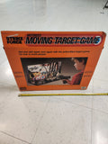 1987 Commando Strike Force Motorized Target Game.