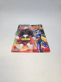 Flexzors Skull Man Warrior Protection Zoloworld KO unpunched.