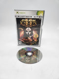 Star Wars: Knights of the Old Republic II The Sith Lords Xbox, 2004.
