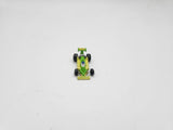 Vintage Micro Machines Formula 1 Race Cars Galoob 1987.