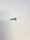 1986 G.I. Joe Cobra Figure Laser Pistol Accessory Pack #4.