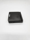 Nintendo Game Boy Advance SP GBA Onyx Black AGS-001.