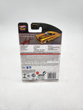 2010 Hotwheels Wayne's Garage Metallic Blue  Rolling Thunder Real Riders.