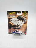 Hot Wheels Porsche 914 Safari Thrill Climbers FPY86-961 Q 1/64.