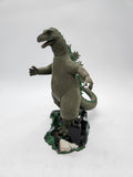 1964 Godzilla Aurora Plastic Model Kit.