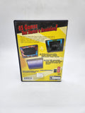 Atari Anthology Sony PlayStation 2, PS2, 2004.