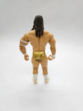 WWE Jakks Classic Superstars SABU 2003 Series 10 ECW Gold Pants ECW Figure.