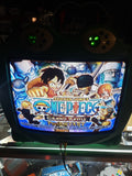 One Piece Grand Battle Gamecube Disc Only.