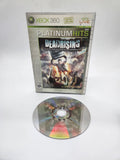Dead Rising Platinum Hits Microsoft Xbox 360.