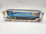 M2 Machines 1:64 scale PEZ Auto-Hauler Chase.