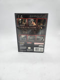 Resident Evil Nintendo GameCube 2002 CIB.