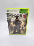Gears of War 3 Microsoft Xbox 360, 2011.