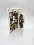 DJ Hero Nintendo Wii, 2009.