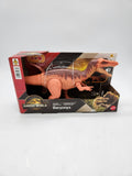 2025 Jurassic World REBIRTH Wild Roar BARYONYX Dinosaur Action Figure Sound.