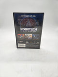 Robotech: Battlecry PlayStation 2, 2002.