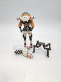 Apex Legends Series 6 Wattson Pylon Action Figure Jakks Pacific.