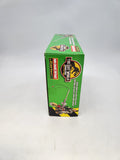 Jurassic Park The Lost World DINO SNARE DIRTBIKE with Carter Kenner 1996 new.