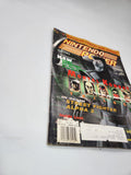 Nintendo Power Magazine #89 Mortal Kombat Trilogy W/ Poster.