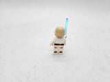 LEGO Luke Skywalker Minifigure Star Wars Obi-Wan's Hut Training 75270.