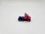 Vtg Galoob Micro Machines Big Rig Semi.