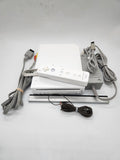 Nintendo Wii RVL-001 Console System.