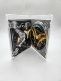 TimeShift PS3 2007.