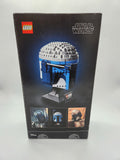 LEGO 75408 Star Wars Jango Fett Helmet
