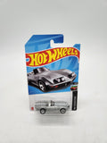 2023 Hot Wheels #132 HW Roadsters '72 Stingray Convertible Silver.