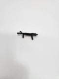GI Joe Airtight Gun VTG 1984 Rifle Toy Accessory.