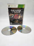 Gears of War Triple Pack Microsoft Xbox 360, 2011.