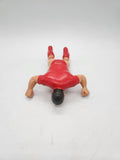 1984 WWE Nikolai Volkoff LJN Sports Vintage Wrestling Figure Russian   #5473.