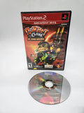 Ratchet & Clank Up Your Arsenal Greatest Hits Sony PlayStation 2, 2005.