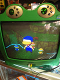 Harvest Moon Magical Melody Nintendo GameCube.