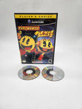Pac-Man vs & Pac-Man World 2 Nintendo GameCube, 2003.