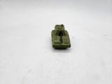 Matchbox Vtg 1976  Lesney  Rolomatics No. 70 Military Army Tank.
