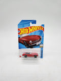 Hot Wheels BMW 507 Red 120/250 Factory Fresh (2/5) HKK77 NEW 2023.