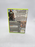 Crackdown Microsoft Xbox 360, 2007.