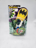 Batman Killer Croc Action Figure Mattel 2003.
