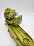 1983 Dragon Walker 100% Complete He-Man Masters of the Universe MOTU.