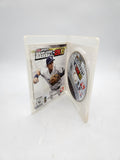 Major League Baseball 2K10 Sony PlayStation 3 2010 PS3.