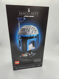 LEGO 75408 Star Wars Jango Fett Helmet