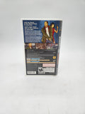 GTA Grand Theft Auto: Chinatown Wars Sony PSP, 2010.